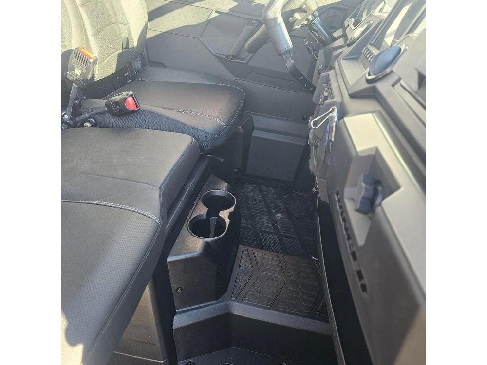 2027 Polaris Ranger Crew Xp 1000 Northstar Ultimate