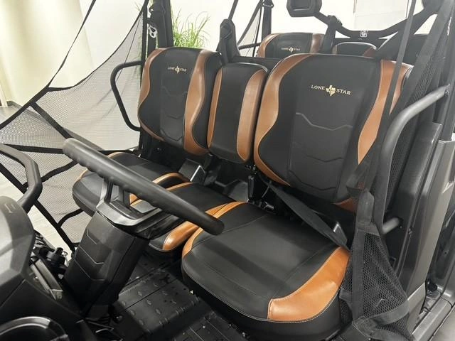 Can-am Defender Hd10 2022