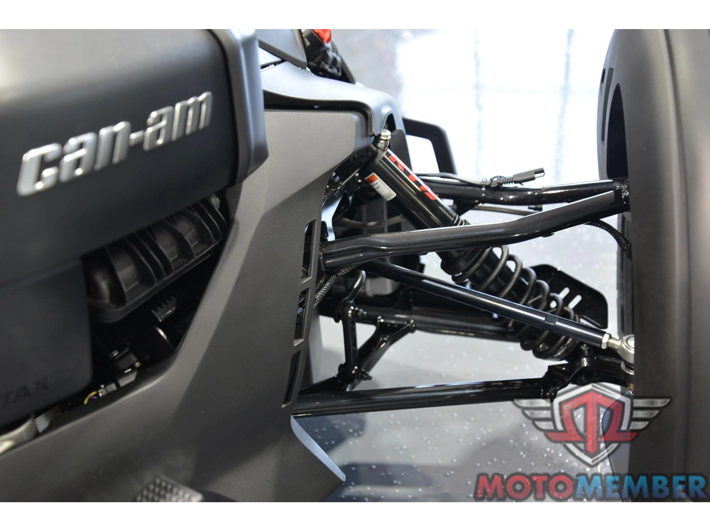 2026 Can-am Ryker Rally 900