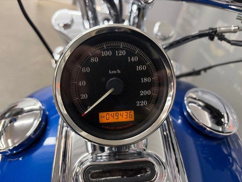Harley-davidson Fxcwc Rocker C 2009