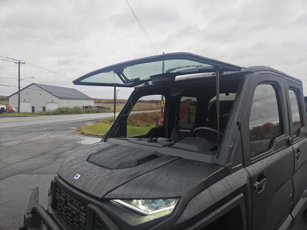 Polaris Ranger Xd 1500 Crew Ultimate 2027