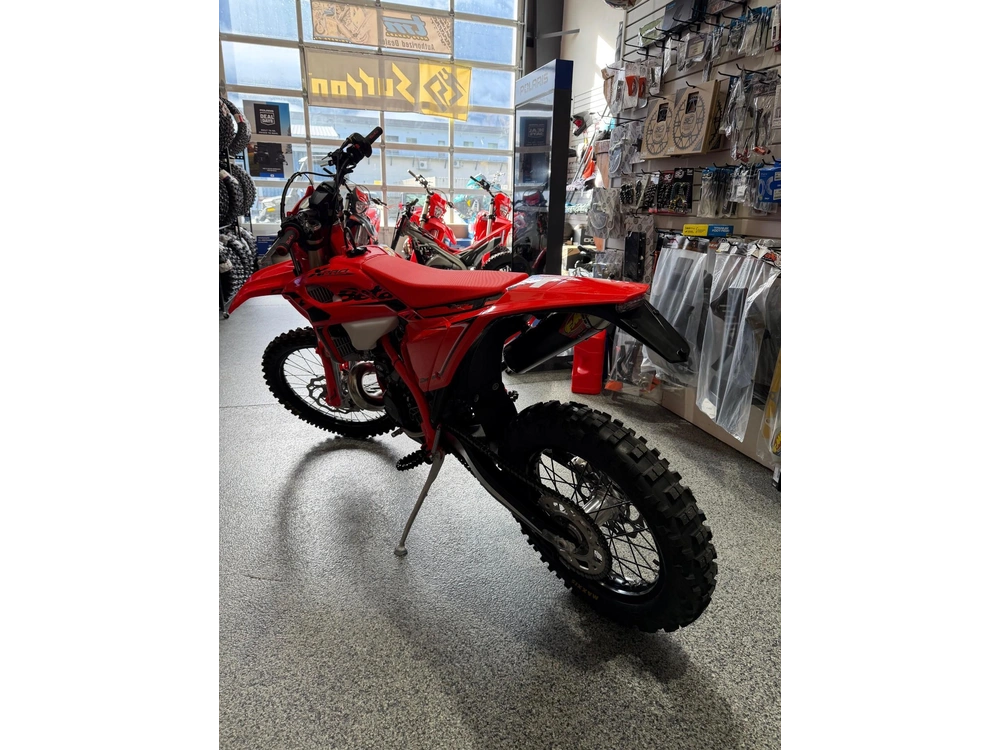 2026 Beta 300 Rr Xpro - Essentials Package