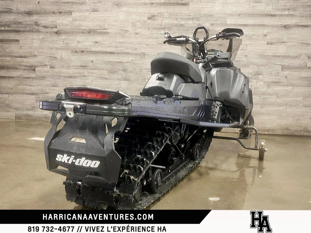 Ski-doo Tundra Le 154 2024