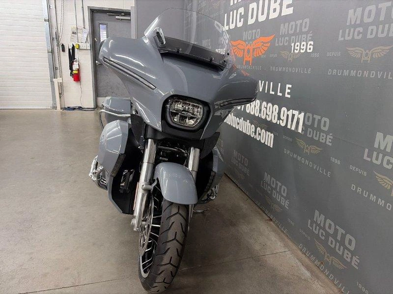 Harley-davidson Flhxl Street Glide Limited 2026