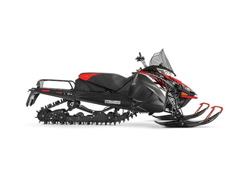 2024 Arctic Cat Norseman 8000 X Es 2.25