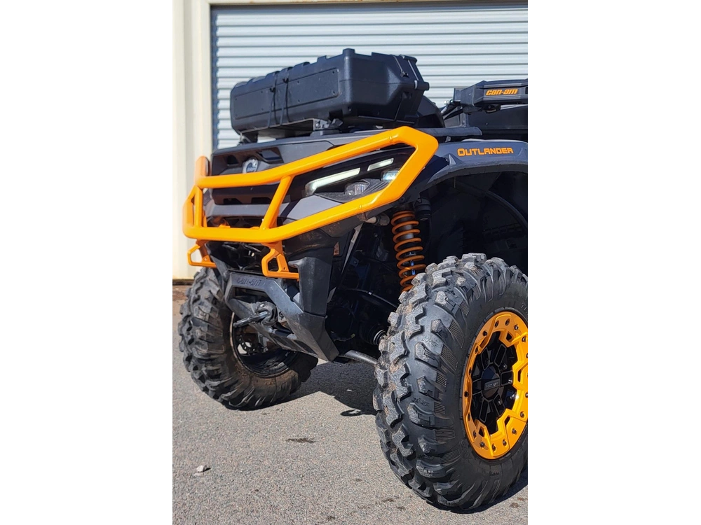 2026 Can-am Outlander Xt-p 1000r