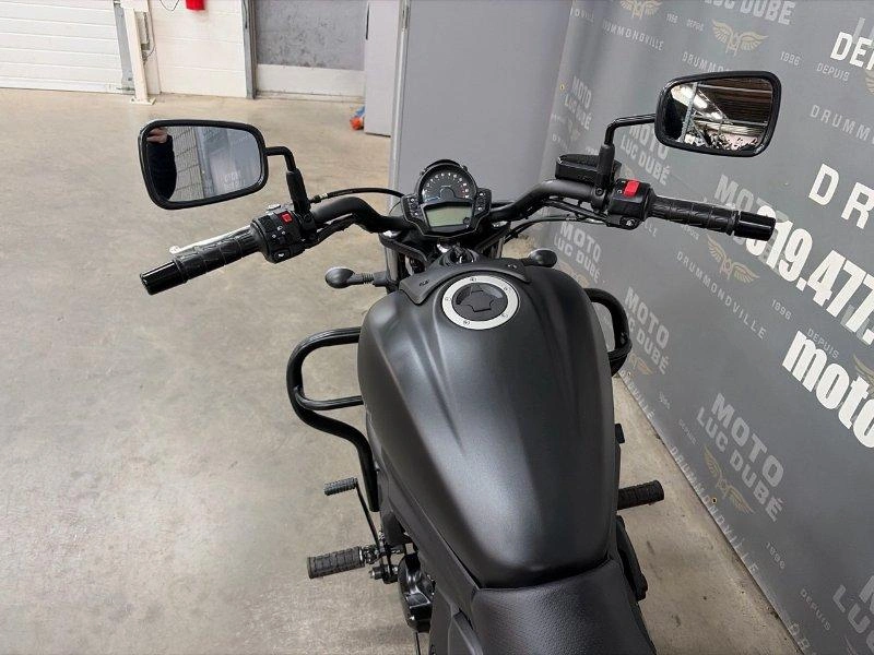 2022 Kawasaki Vulcan S 650 Abs
