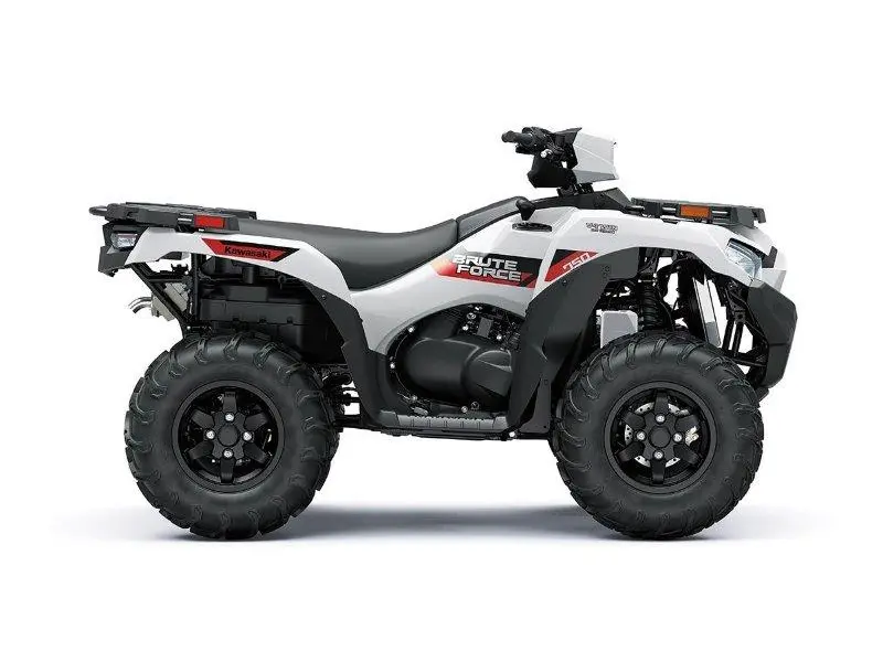 Kawasaki Brute Force 750 Eps 2027