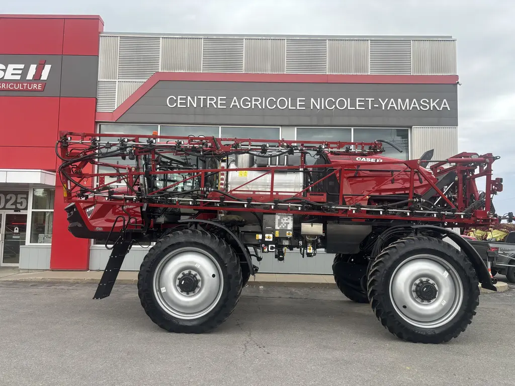 2023 Case IH Patriot 4350