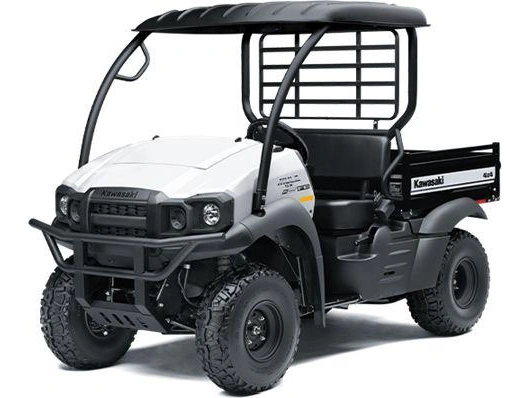 Kawasaki Mule Sx 4×4 Xc Fe 2026