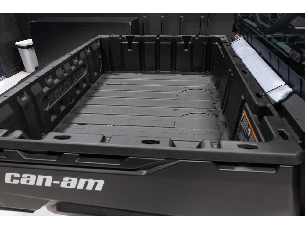 2027 Can-am Defender Dps Cab 8uvl