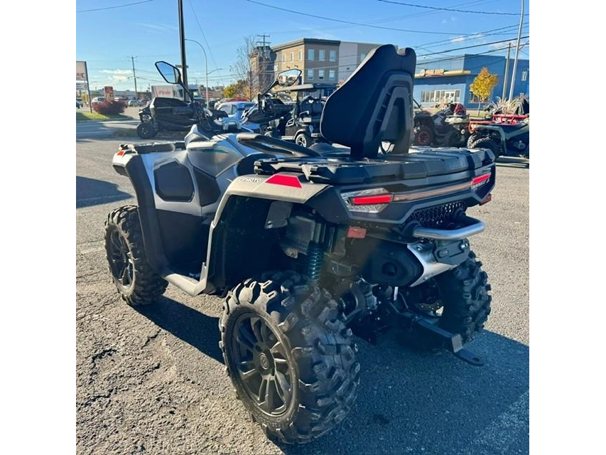 Cfmoto Cforce 800 Touring 2027