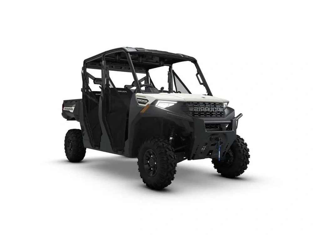 2026 Polaris Ranger Crew 1000 Premium