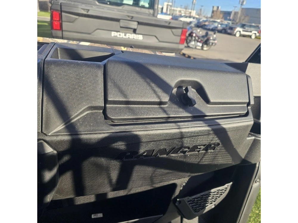 2027 Polaris Ranger 1000 Premium