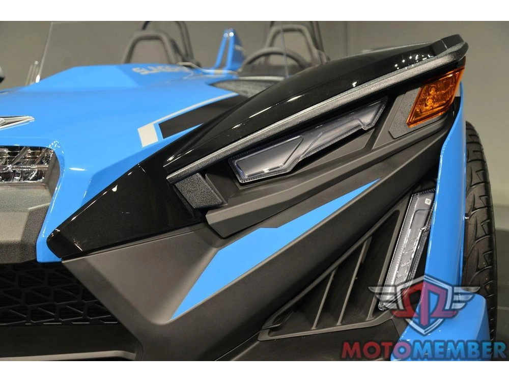 2025 Slingshot Slr Manual