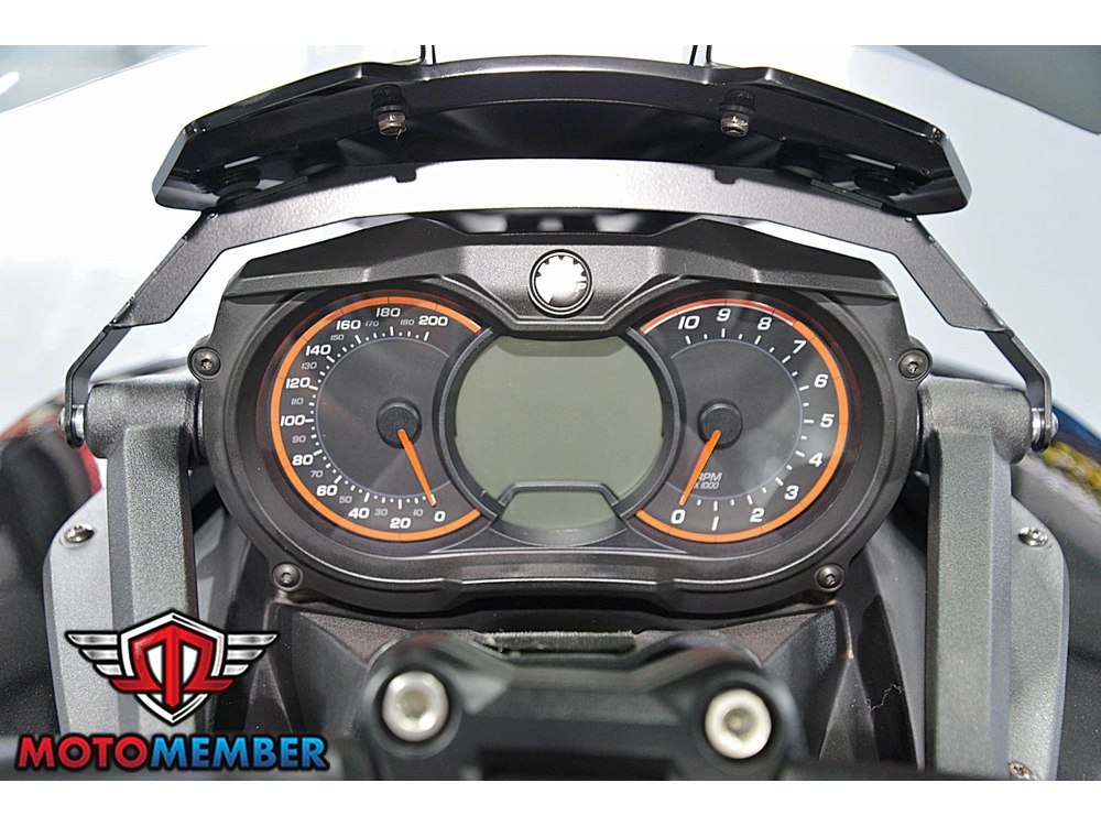 2018 Can-am Spyder F3 S