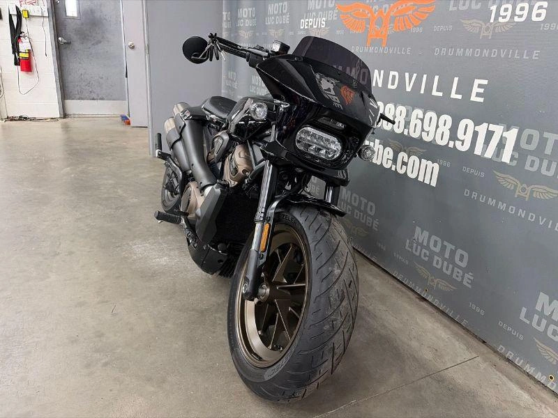 2021 Harley-davidson Rh1250s Sportster S 1250 Abs