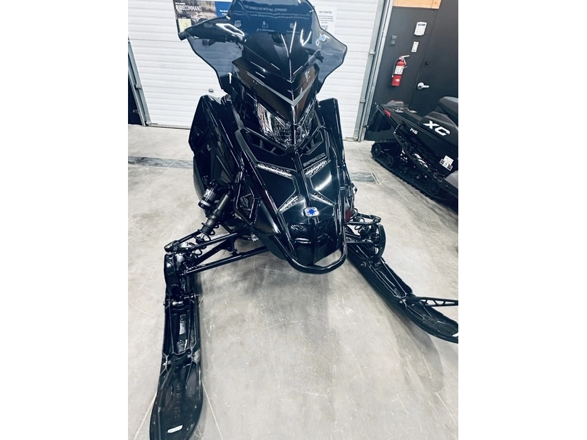 2027 Polaris Sno-27 650sb Xc146 1.35 Blk 7s