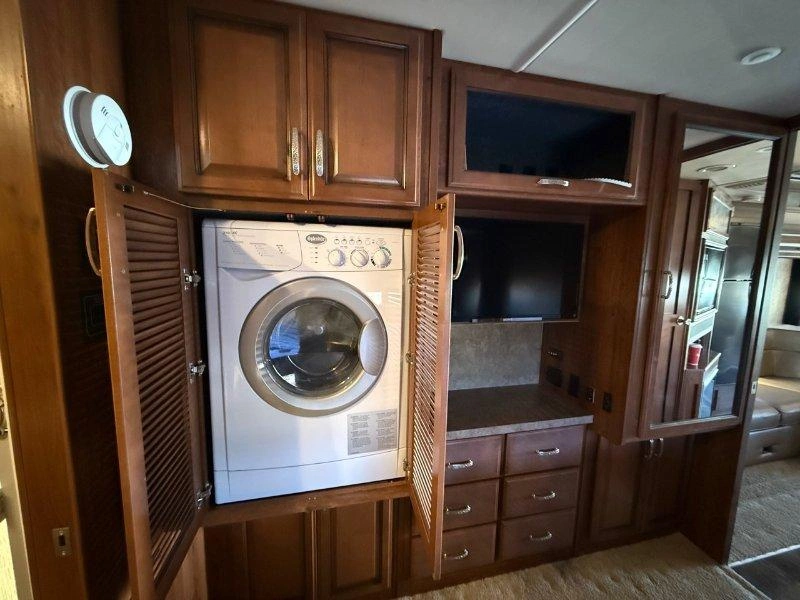 Fleetwood Bounder 35k 2014