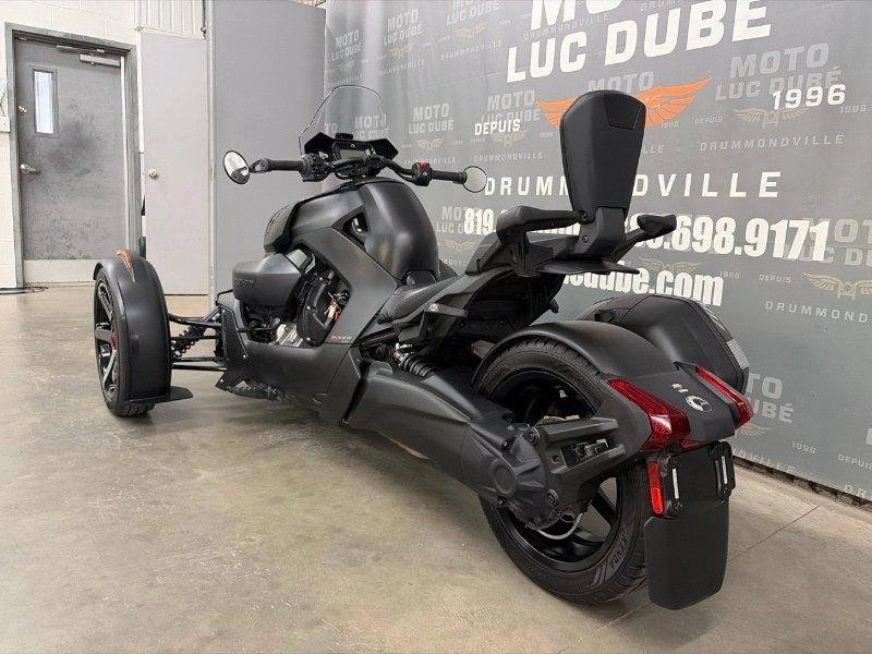 2022 Can-am Ryker Sport
