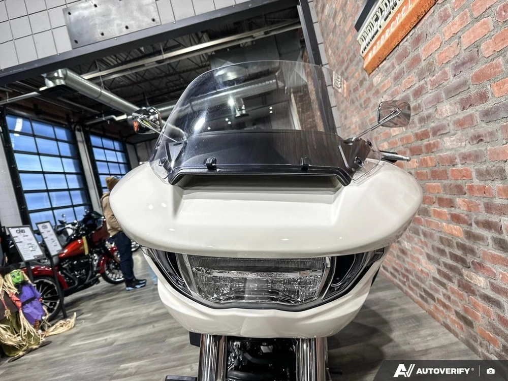 2026 Harley-davidson Police Road Glide
