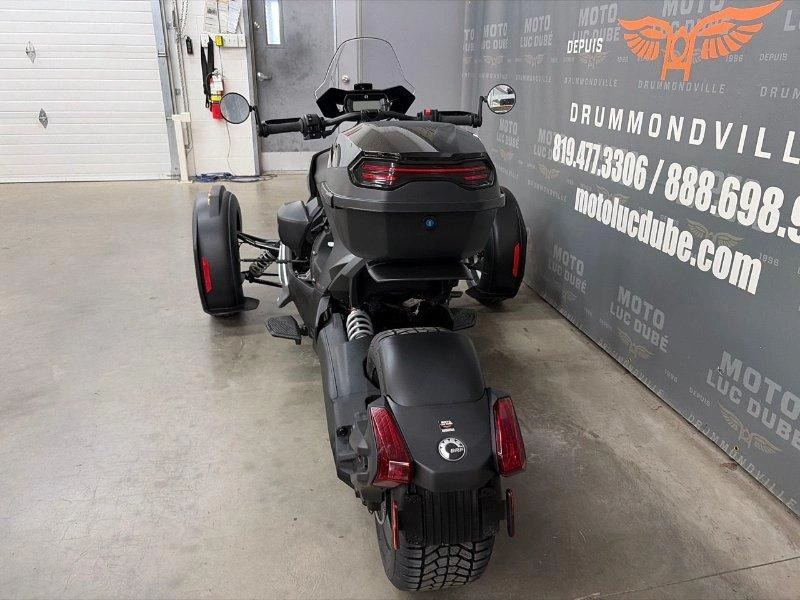 Can-am Ryker Rally Edition 2019