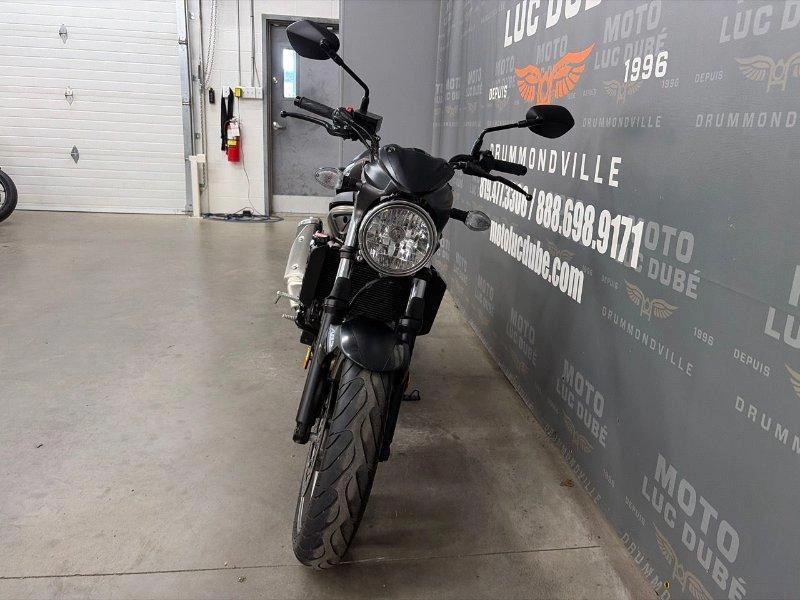 Suzuki Sv650 Abs 2023