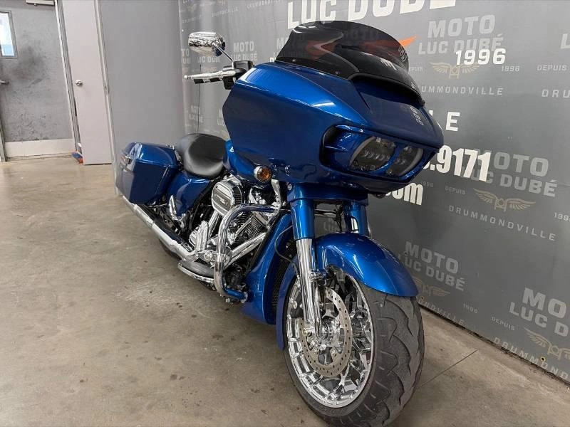 Harley-davidson Fltrx Road Glide 2022