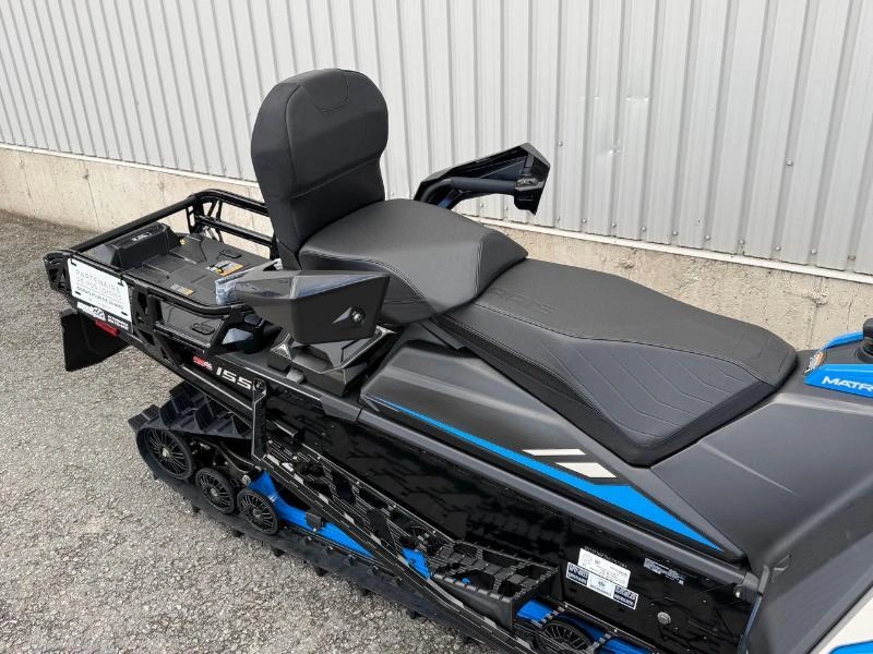 Polaris Prostar S4 Voyageur Adventure Ultimate 155 2.0 2027