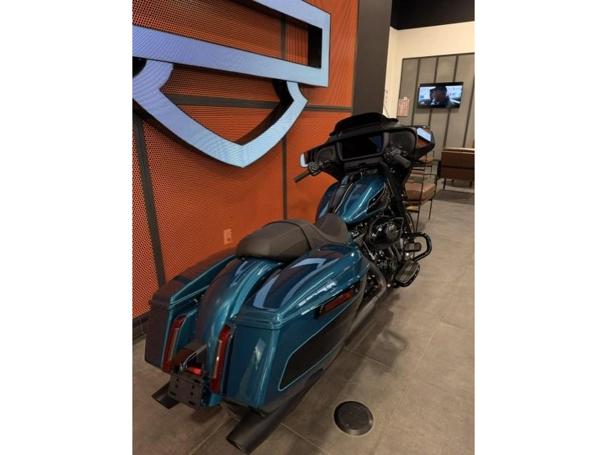 2026 Harley-davidson Street Glide Street Glide