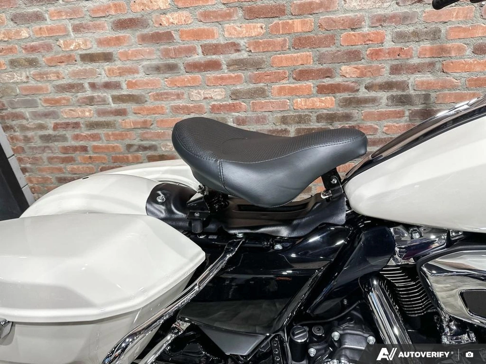 2026 Harley-davidson Police Road Glide