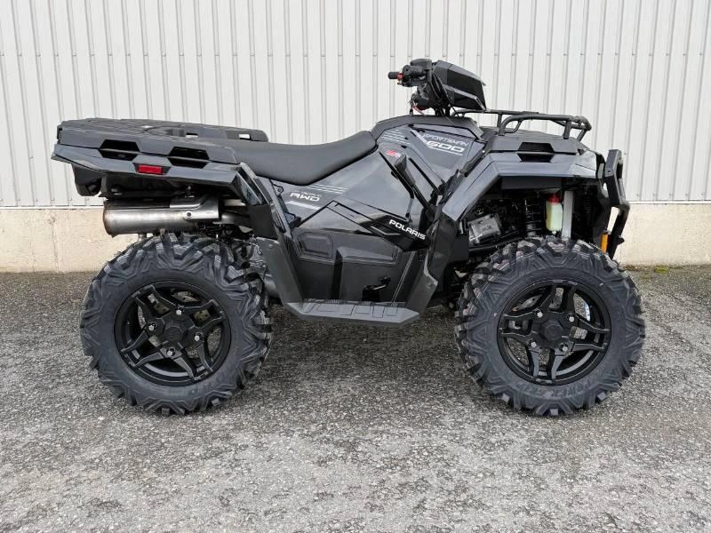 Polaris Sportsman 600 Trail 2027
