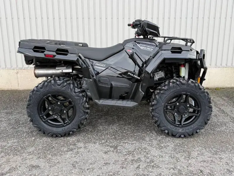 Polaris Sportsman 600 Trail 2027