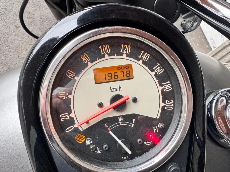 2018 Kawasaki Vulcan 900 Classic Lt