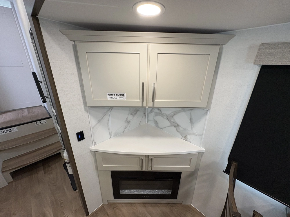 2027 Alliance Rv Avenue 25rl