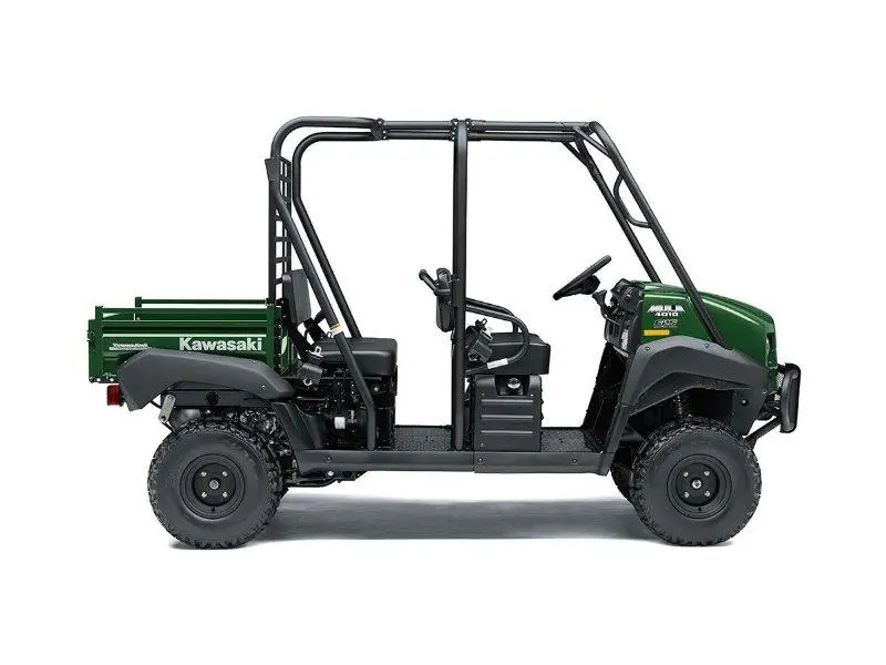 Kawasaki Mule 4010 Trans4x4 2027