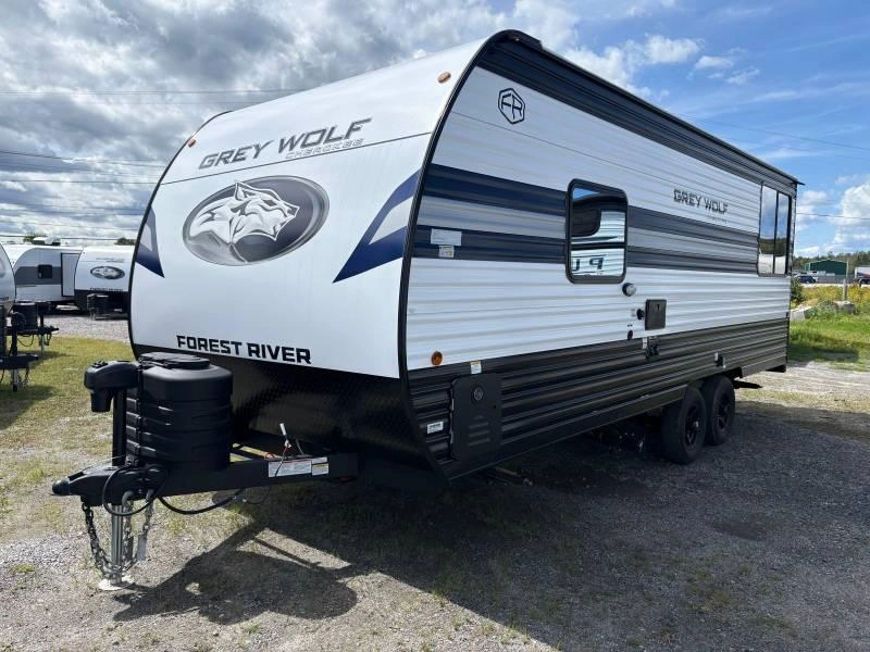 2027 Cherokee Grey Wolf 20 Rdse