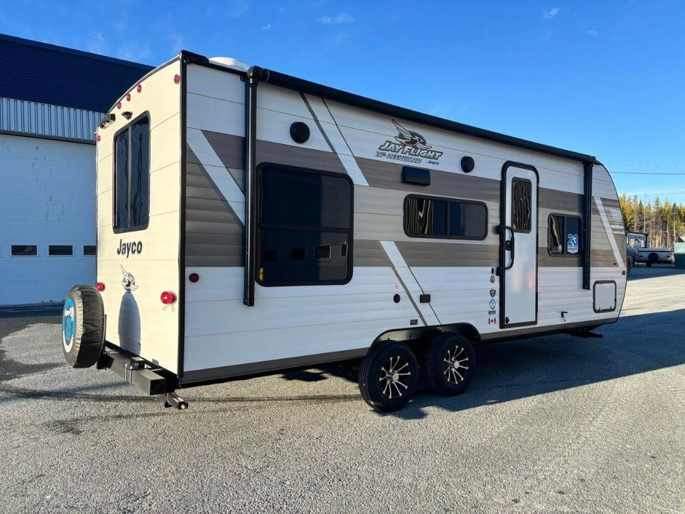 Jayco Jay Flight 210qb 2027