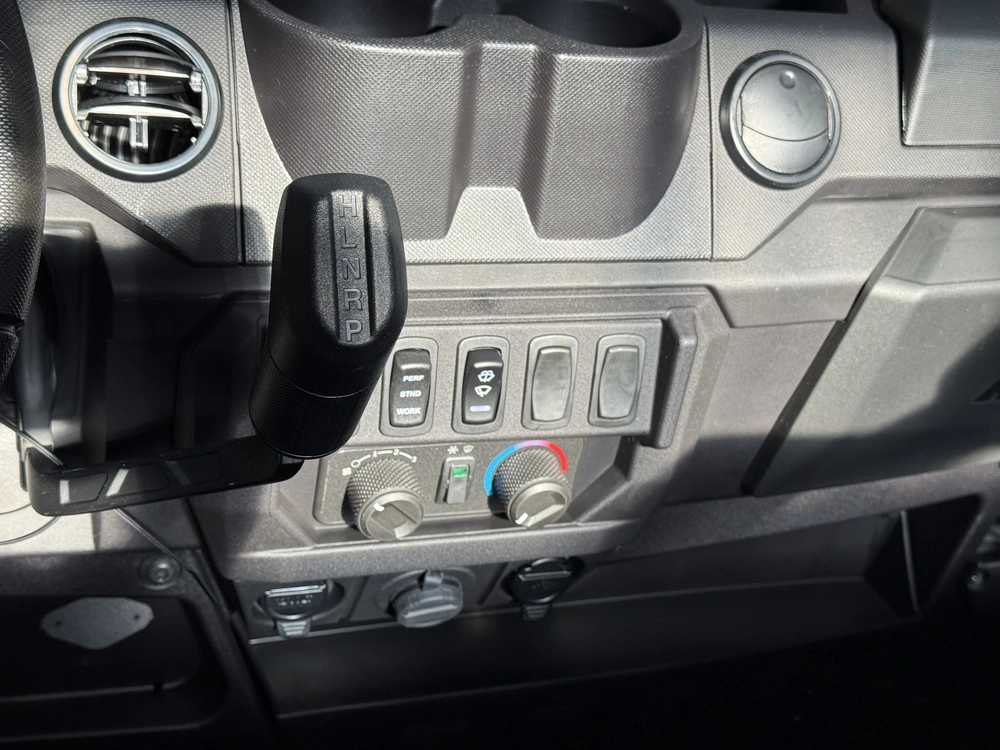 2027 Polaris Ranger Xp 1000 Northstar Premium