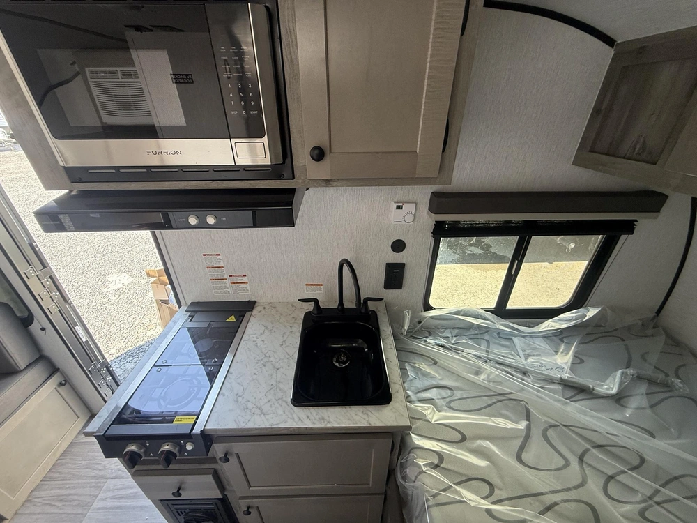 Sunset Park Rv Sunray 149 2027