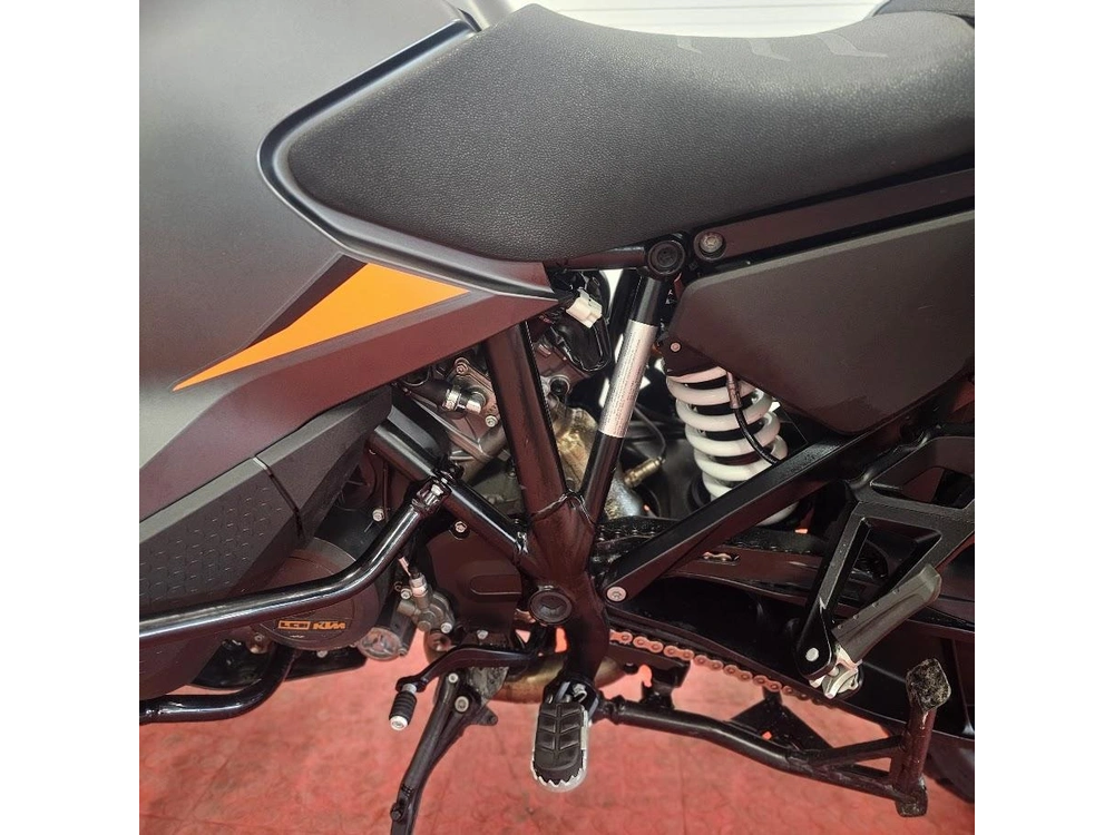 2022 Ktm 1290 Super Adventure S