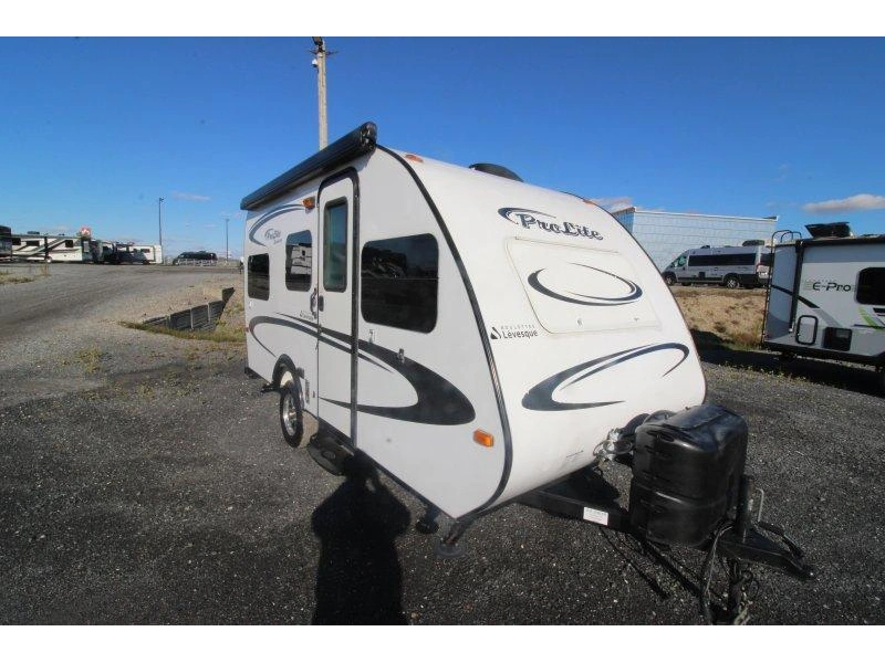 2018 Prolite Prolite Evasion