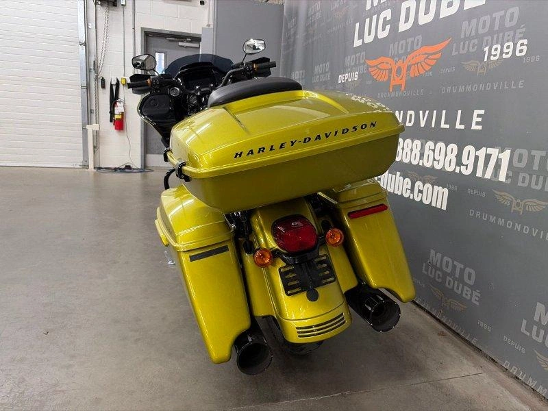 2020 Harley-davidson Fltrxs Road Glide Special