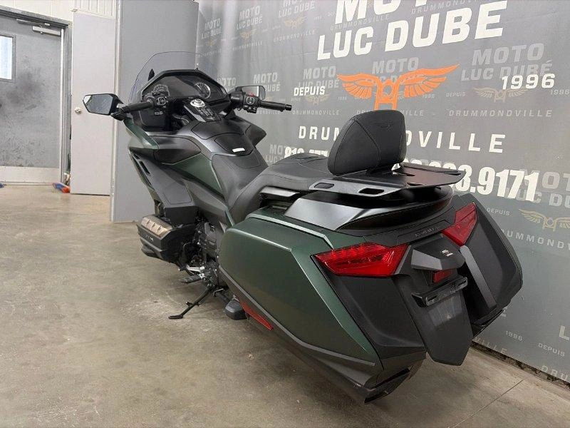 Honda Gl1800 Goldwing Abs 2024
