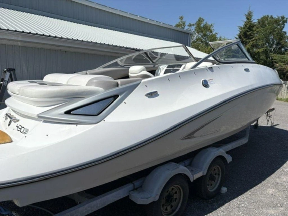 2010 Sea-doo 230 Challenger