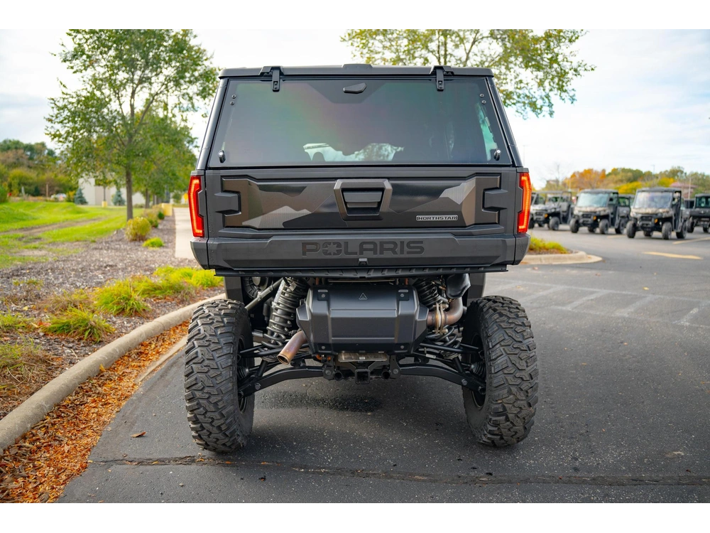 2026 Polaris Xpedition Adv 5 Northstar