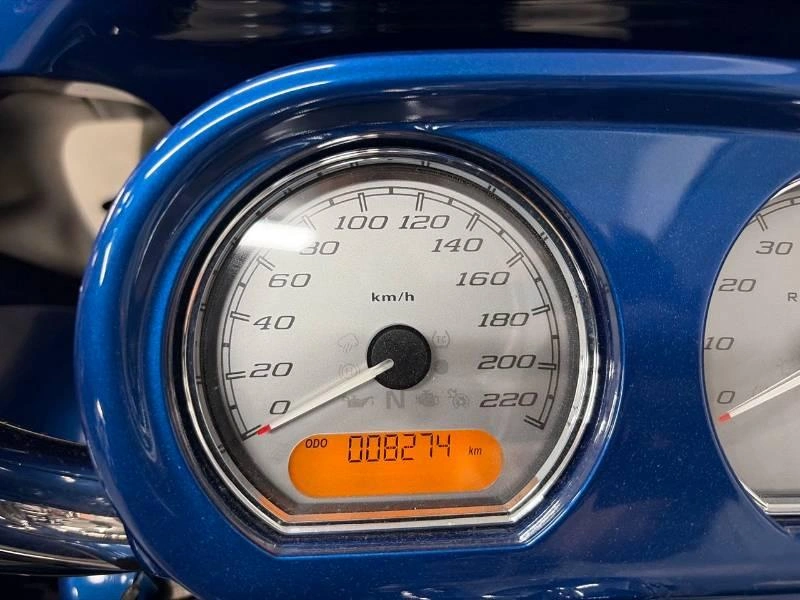 Harley-davidson Fltrx Road Glide 2022