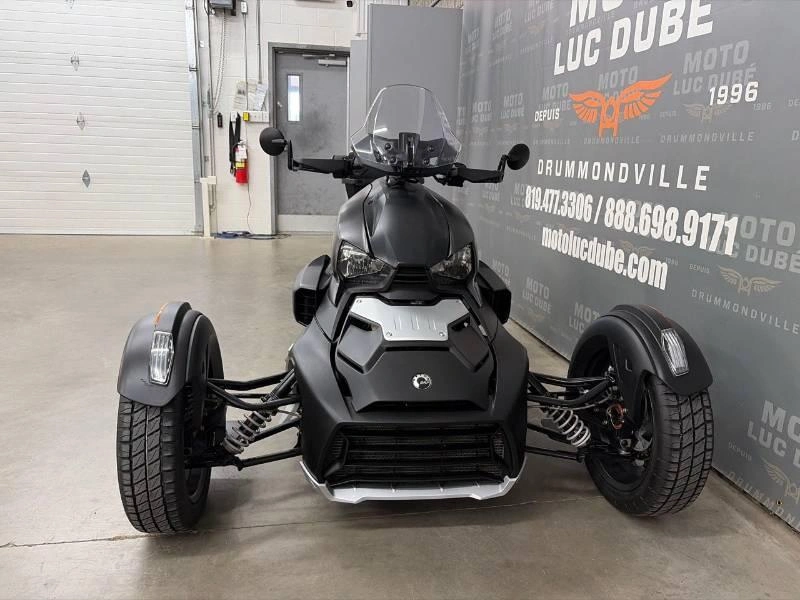 Can-am Ryker Rally Edition 2019
