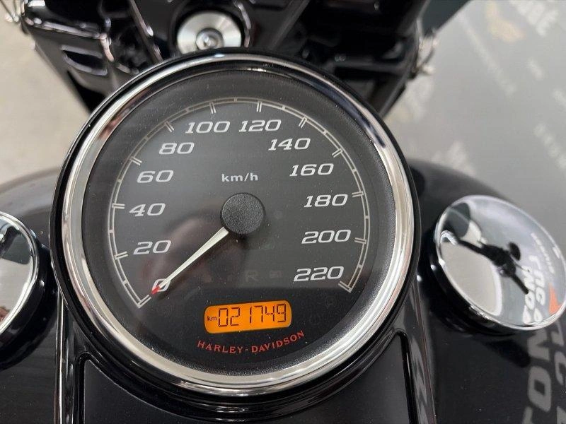 Harley-davidson Flhrxs Road King Special 2023