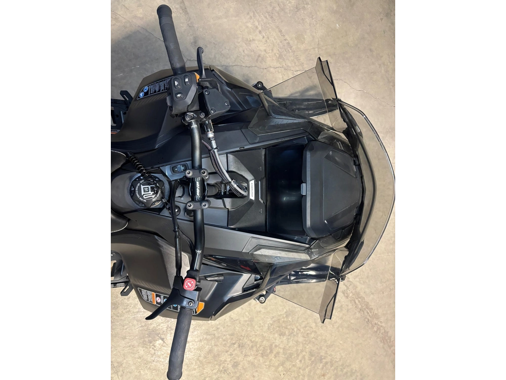 Ski-doo Renegade Enduro 600r E-tec 2026